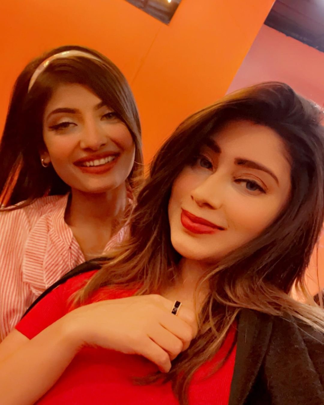 BD food vlogger Fariha nudes leaked in 2023 #2I7pZ0aq