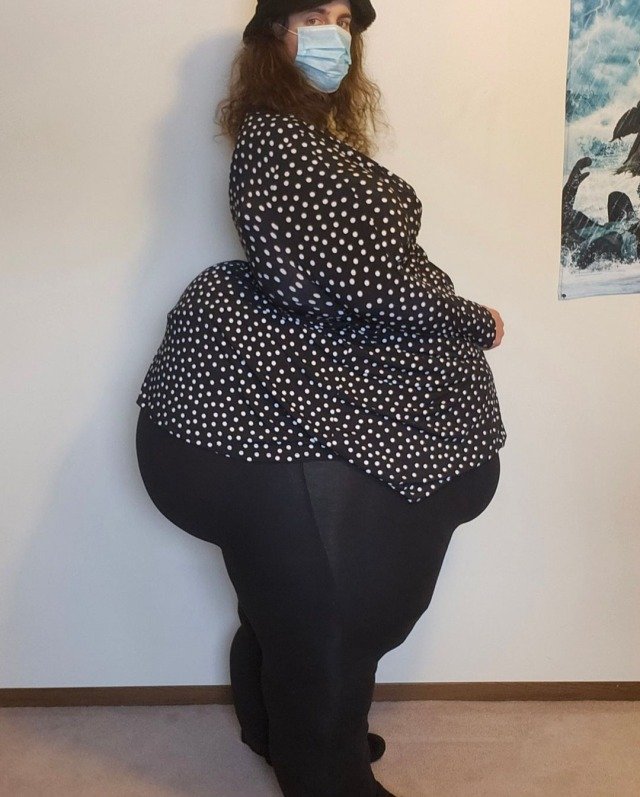 Huge Butt Pics 1 #FiVbmFl0