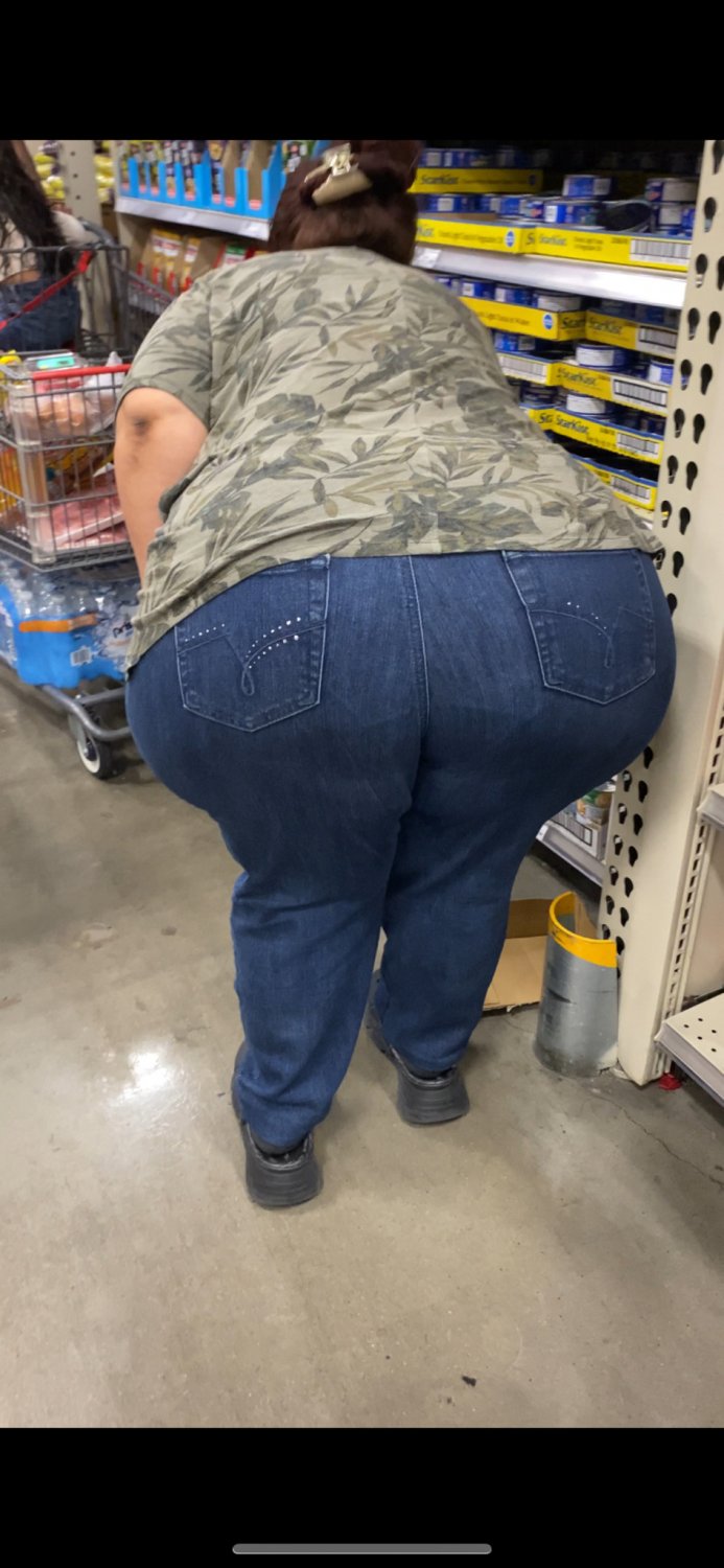 Huge Butt Pics 1 #xAX54CQL