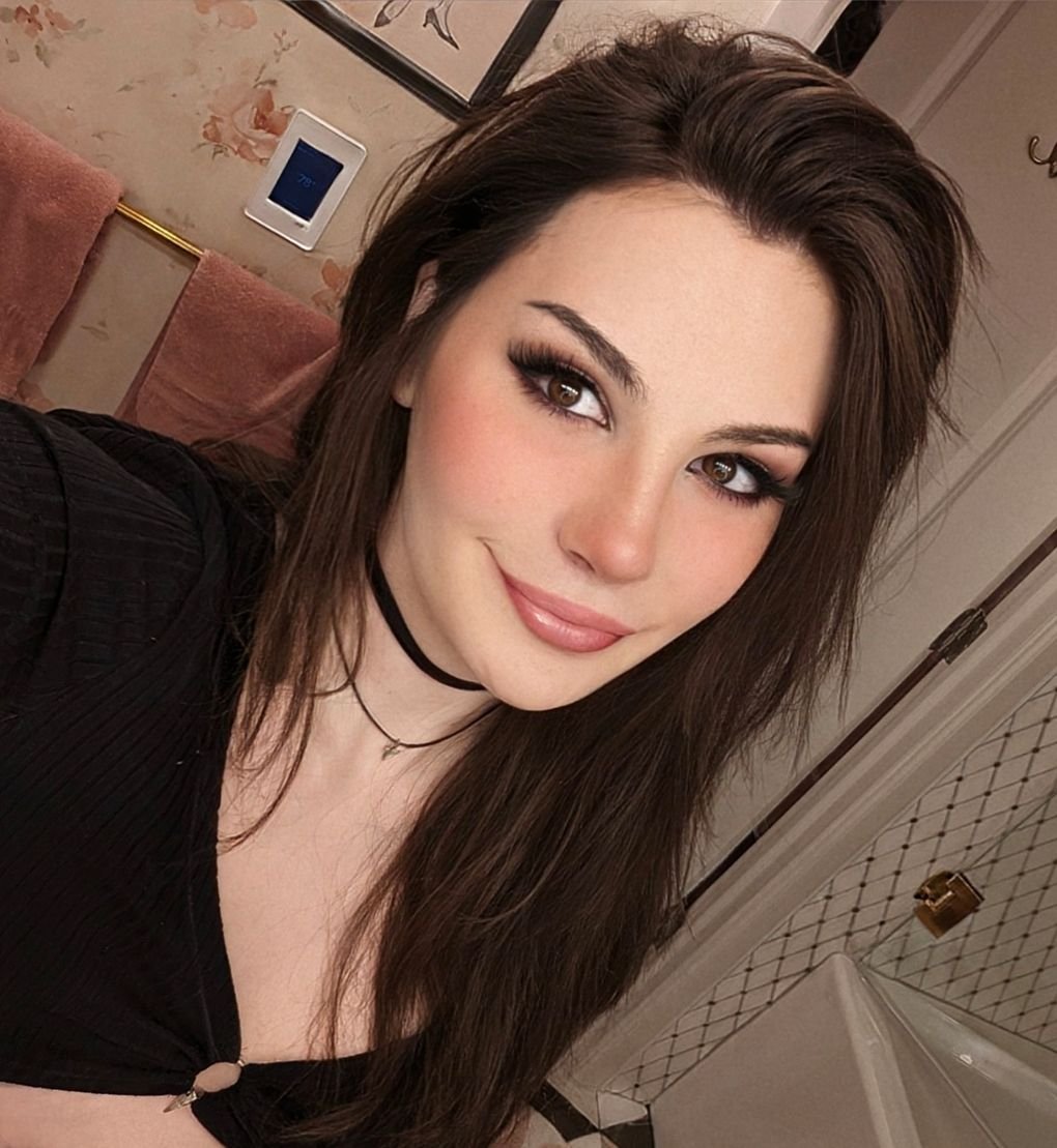 Cute Trans Egirl Getting Fucked - TSVanitySins [femboy, ladyboy, shemale, sissy, trap, tranny] #49crFnFH