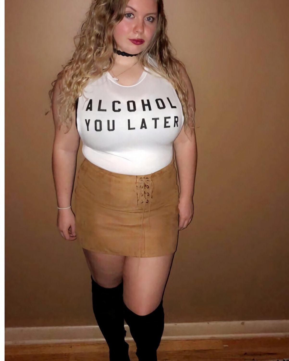 Amanda groped flashing huge tits at spring break #yGI8HmRW