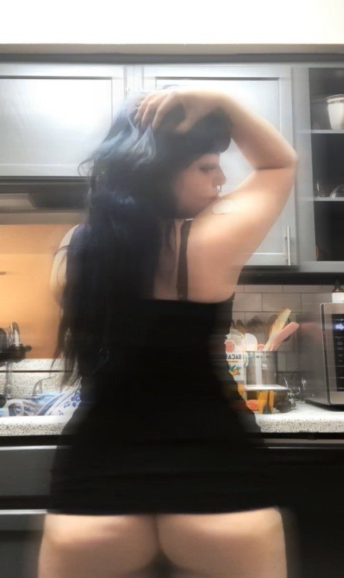 Blue Eyed Goth Solo Dildo Anal #rmHphb5F