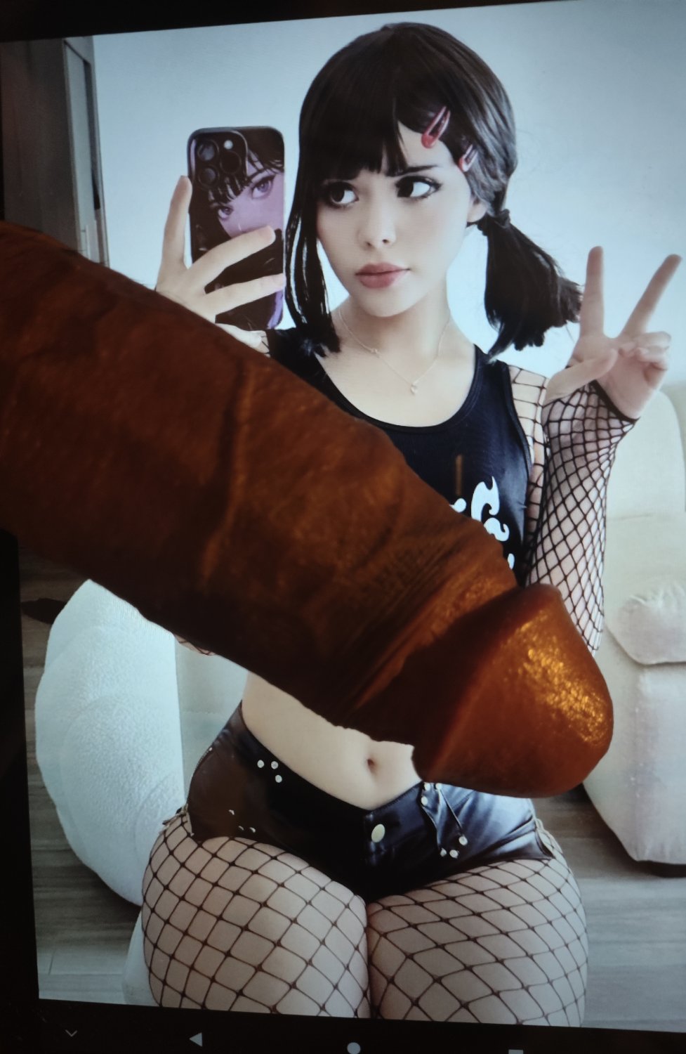 Chxrryxblossom | Cocktribute | Tribute | Nan Gutiérrez  #2 #EhMTgOig