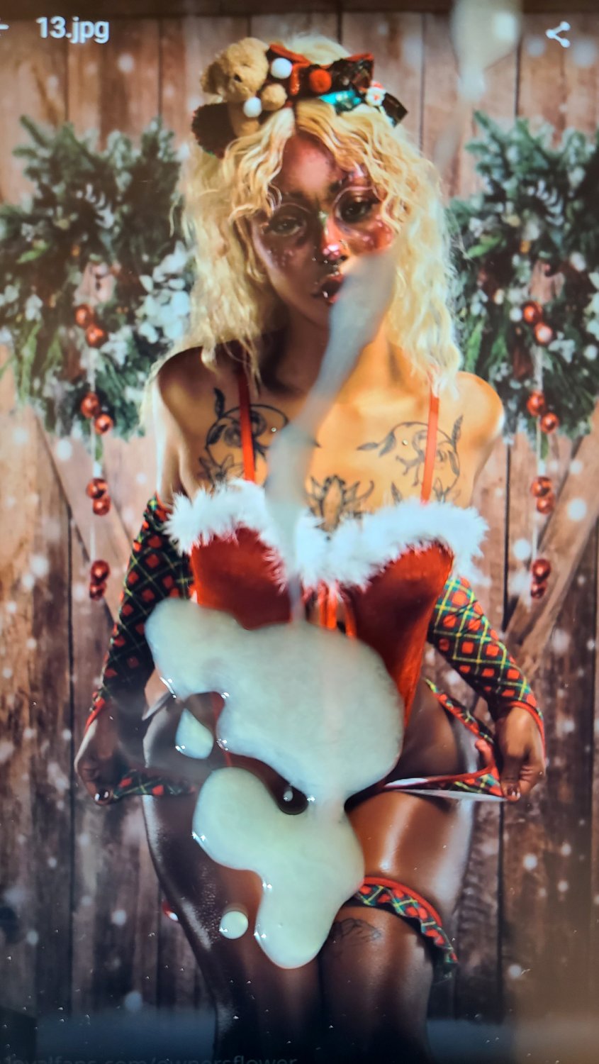 Christmas cum tribute for @ownersflower #0lJs83XZ