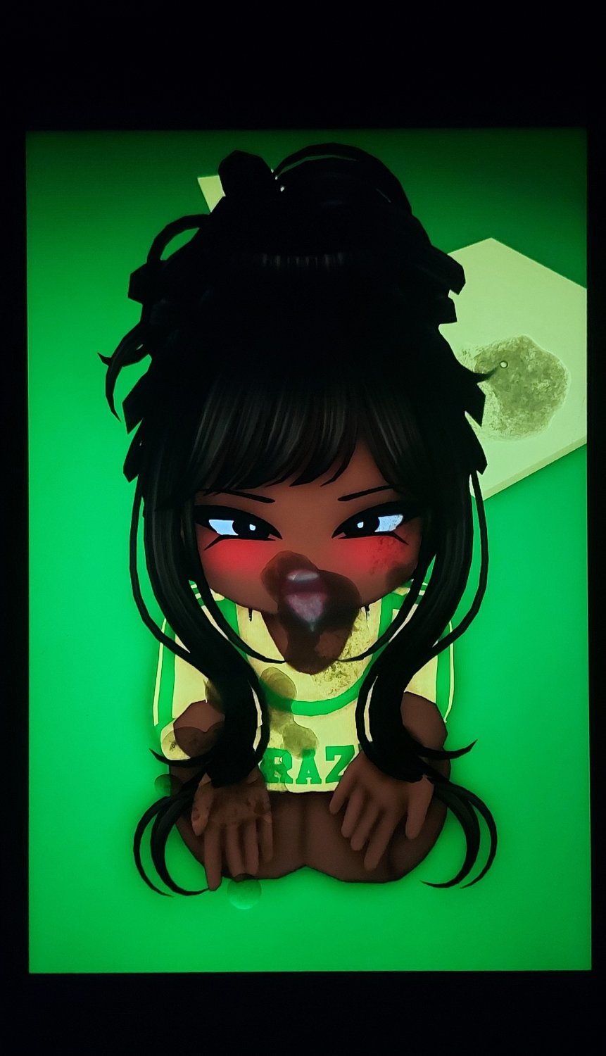 Cumtribute for the spicy Brazilian @clayclay_XD #tdDX4jGE