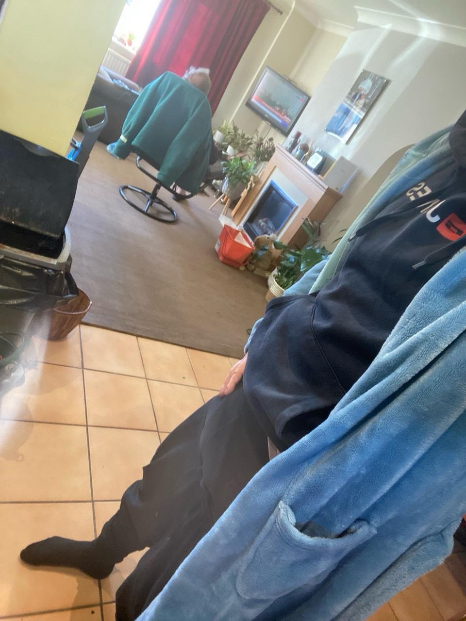 24 hours of sissy Kiera in diaper, while her dads home. #nk6TlTTk