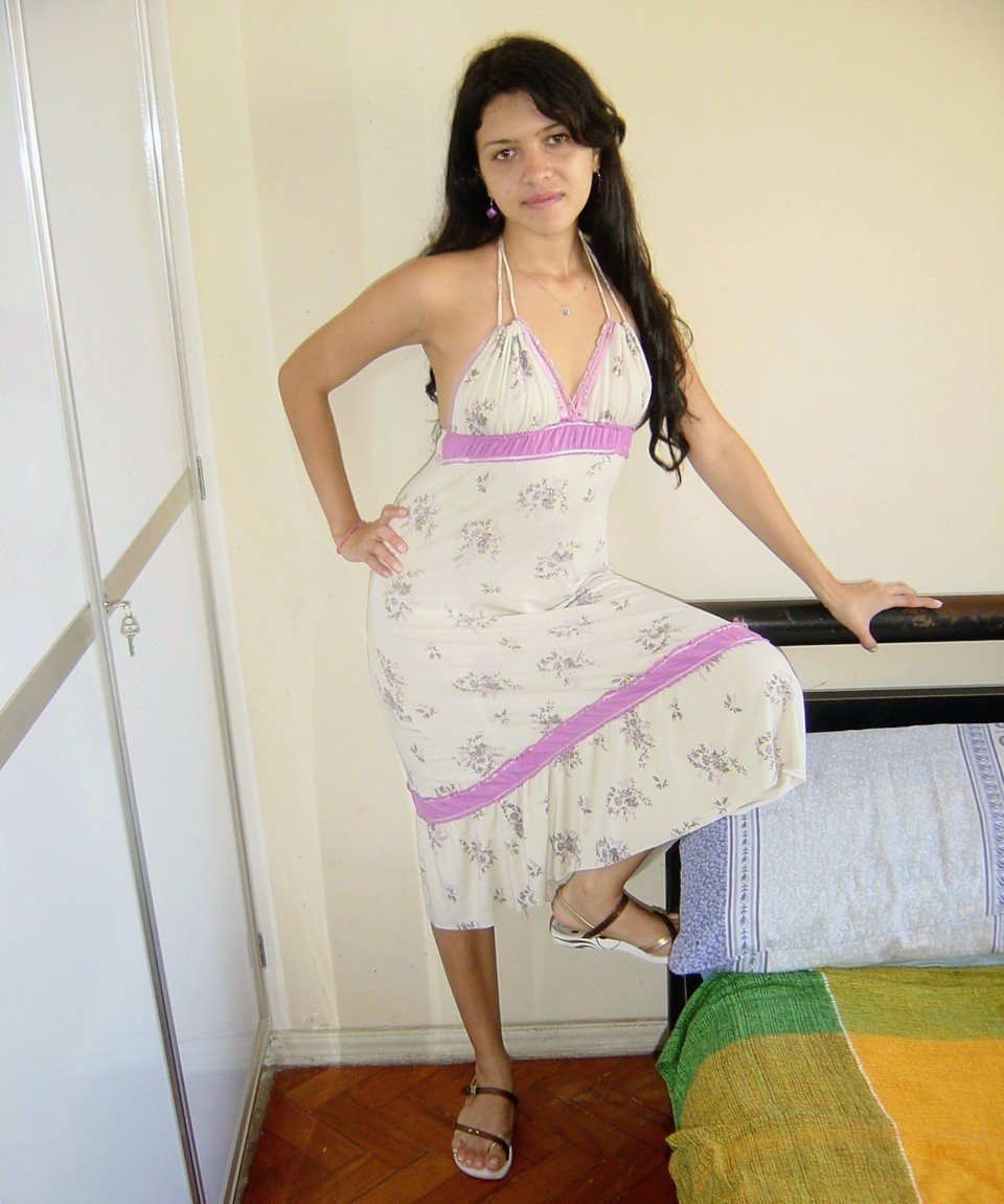 Brazilian Facials Talia #eGvfeZg0